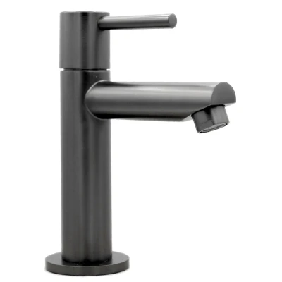 Afbeelding van Best Design Moya toiletkraan Gunmetal