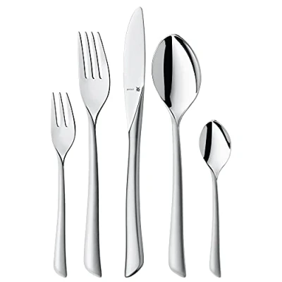 Afbeelding van WMF Virginia 1142916390 Bestekset 30 delig