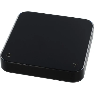 Afbeelding van Acaia Pearl (Pitch Black)