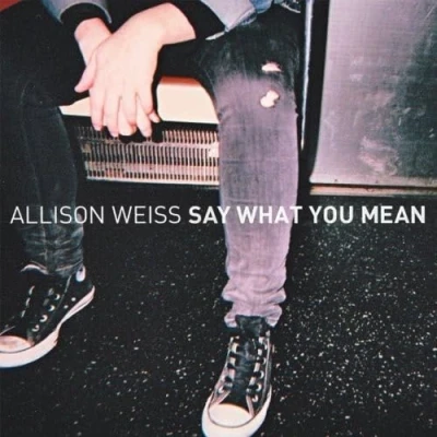 Afbeelding van Say What You Mean