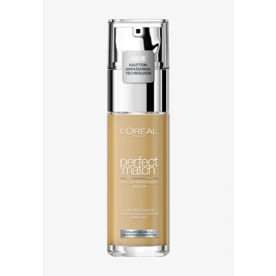 Afbeelding van 1+1 gratis: L&#039;Oréal True Match Foundation 5.5.D/ 5.5W 30 ml