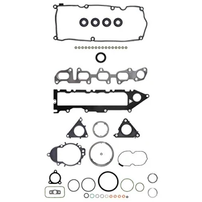 Afbeelding van Ajusa Cilinderkop pakking set/kopset 53076300