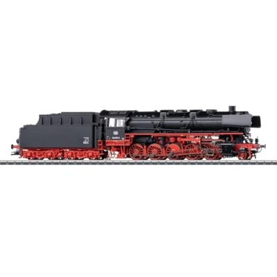 Afbeelding van Märklin 39885 H0 goederentrein stoomlocomotief BR 044 van de DB