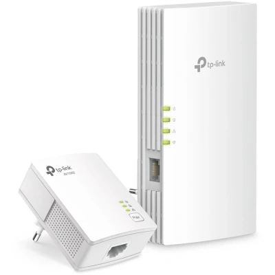 Afbeelding van TP Link TL WPA7817 KIT