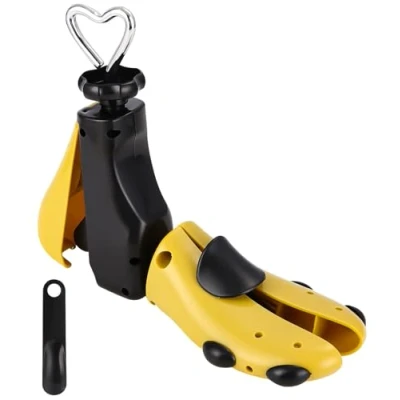 Afbeelding van Zhufas Schoenspanner, schoenspanner voor heren en dames, schoenspanners, 35 42, geel, Geel.