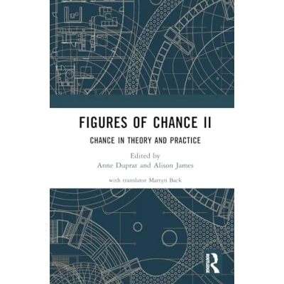 Afbeelding van Figures of Chance II