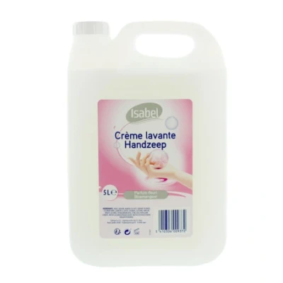 Afbeelding van Isabel Handzeep 5l
