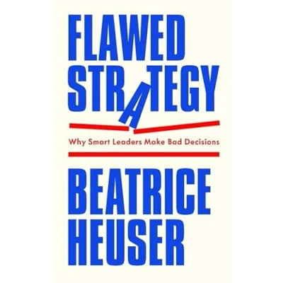 Afbeelding van Flawed Strategy