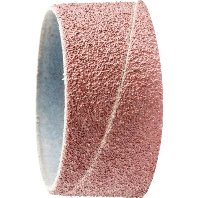 Afbeelding van PFERD GSB 6030 A 40 42211104 Schuurhuls Korrelgrootte (Ø x h) 60 mm 30 100 stuk(s)