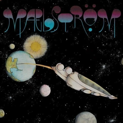 Afbeelding van Maelstrom