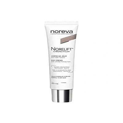 Afbeelding van Noreva Norelift Chrono Filler Anti Rimpel Verstevigende Dagcrème 40 ml