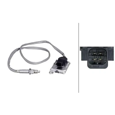 Afbeelding van HELLA 6PN 358 186 081 NOx sensor