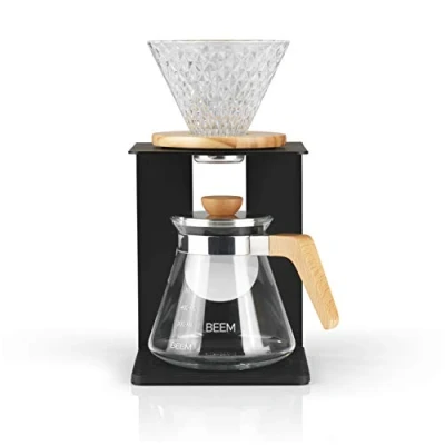 Afbeelding van BEEM POUR OVER KOFFIEZETTER