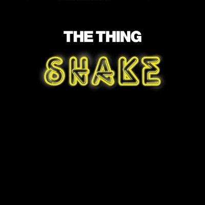 Afbeelding van The Thing Shake (LP)