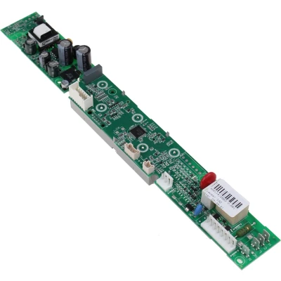 Afbeelding van Whirlpool Board touch panel cent touch, uf C00637891