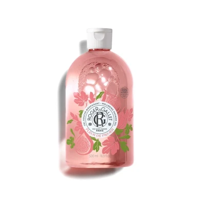 Afbeelding van Roger &amp; Gallet Douche Bienfaisant Gel 500ml