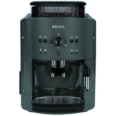 Afbeelding van Volledig Automatische Krups Espresso Machine ActievandeDag.be Dagelijks De Beste Deals Korting Tot Wel 80%