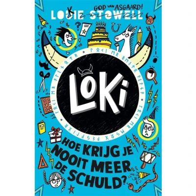 Image de Hoe krijg je nooit meer de schuld?