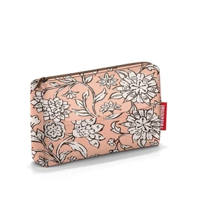 Afbeelding van reisenthel pocketcase Dahlia Rose Compacte zakorganizer