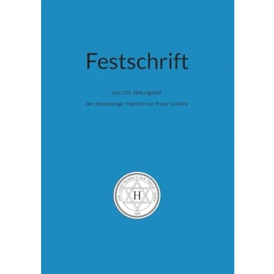 Afbeelding van Festschrift zum 150. Stiftungsfest