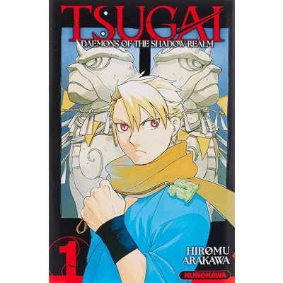 Afbeelding van Yomi no tsugai,01