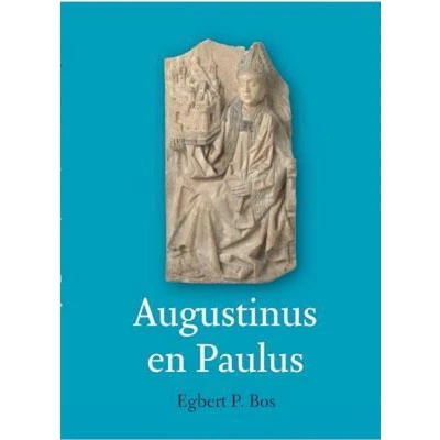 Afbeelding van Augustinus en Paulus