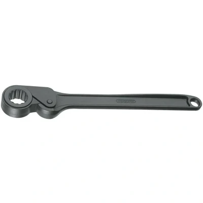 Afbeelding van Gedore 31 KR 12 28 6255230 Vrijloopratel 305 mm