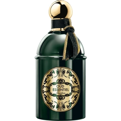 Afbeelding van Guerlain Les Absolus D&#039;Orient Oud Essentiel 125 ml Eau de Parfum Spray