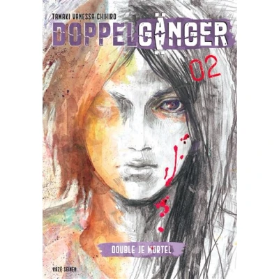 Image de Doppelganger T02