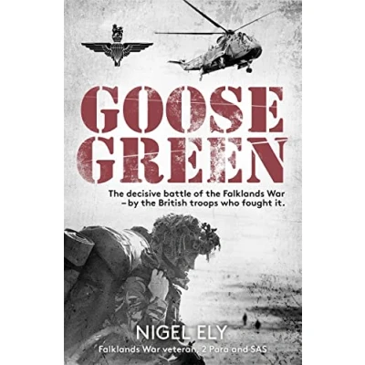 Afbeelding van Goose Green