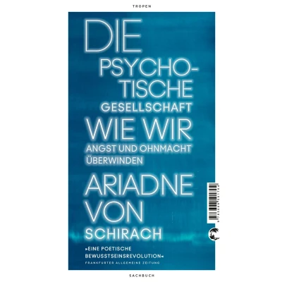 Afbeelding van Die psychotische Gesellschaft