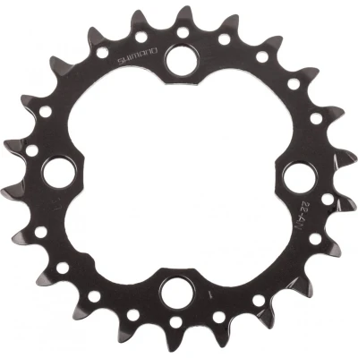 Afbeelding van Shimano Kettingblad 22T Deore / SLX FC M612 AN