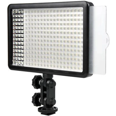 Afbeelding van Godox Led 308 Changable