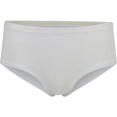 Afbeelding van Falke dames Daily Climate Control hipster in de kleur Wit, maat: XS