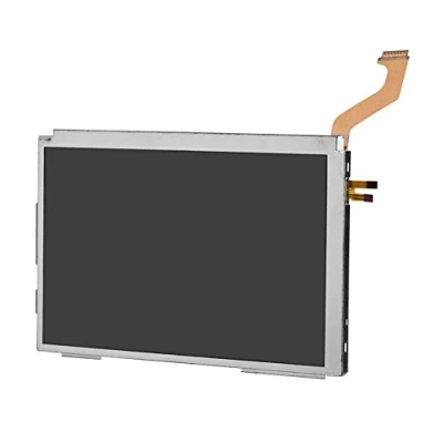 Afbeelding van Bovenste display voor 3DS XL, vervanging Nintendo XL