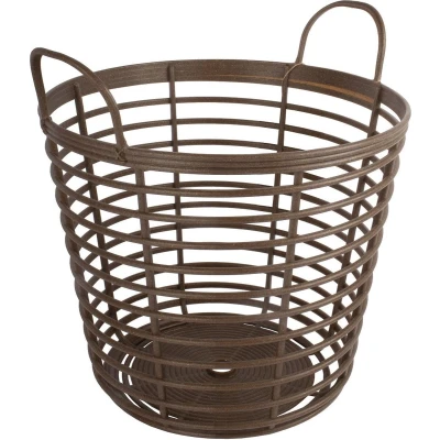Afbeelding van Talen Tools Eco Mand Bruin 25 Liter