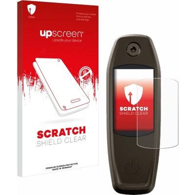 Afbeelding van upscreen Screenprotector voor Specialized Mastermind TCU Folie Beschermfolie transparant