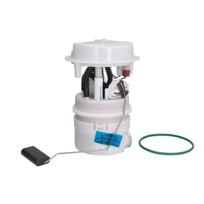 Afbeelding van HELLA 8TF 358 106 201 Brandstoftoevoereenheid Met pakking, brandstoftoevoermodule Electrisch PEUGEOT: 206+ Hatchback, 206 Hatchback