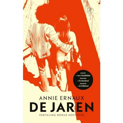 Afbeelding van De jaren