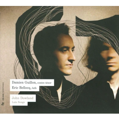 Afbeelding van Lute Songs