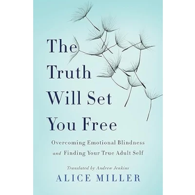 Afbeelding van The Truth Will Set You Free
