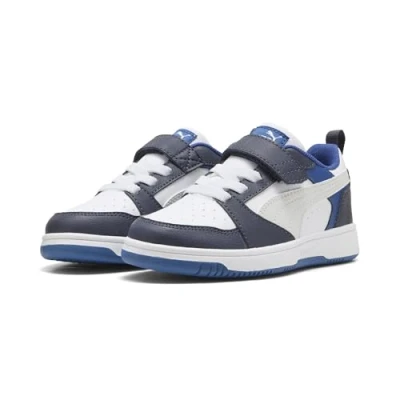 Image de Baskets Rebound V6 Lo Enfant