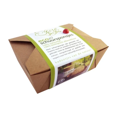 Afbeelding van Enjoy la Vida ESPARTO Cadeauset