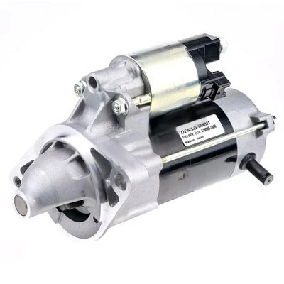 Afbeelding van DENSO DSN931 Startmotor 12 1,0 9 TOYOTA: Yaris I Hatchback