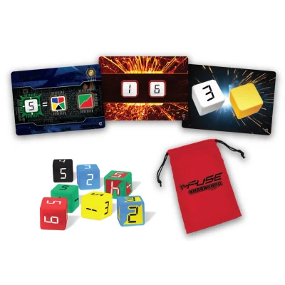 Afbeelding van Renegade Game Studios Countdown spel