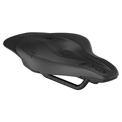 Afbeelding van 613 R ERGOWAVE® Carbon Zadel