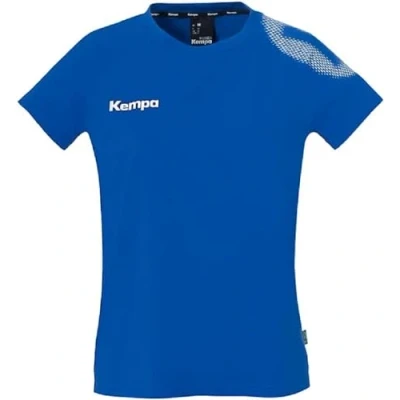 Afbeelding van Kempa Core 26 T shirt voor dames en meisjes, handbal, functioneel