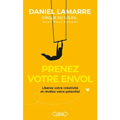 Image de Prenez votre envol Libérez créativité et révélez potentiel