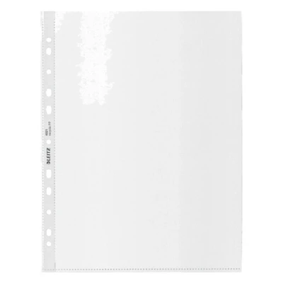 Image de Pochette perforée en plastique recyclé Re:Cycle Leitz