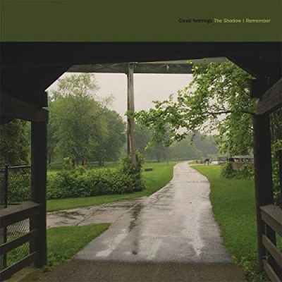 Afbeelding van Cloud Nothings Shadow I Remember (LP)